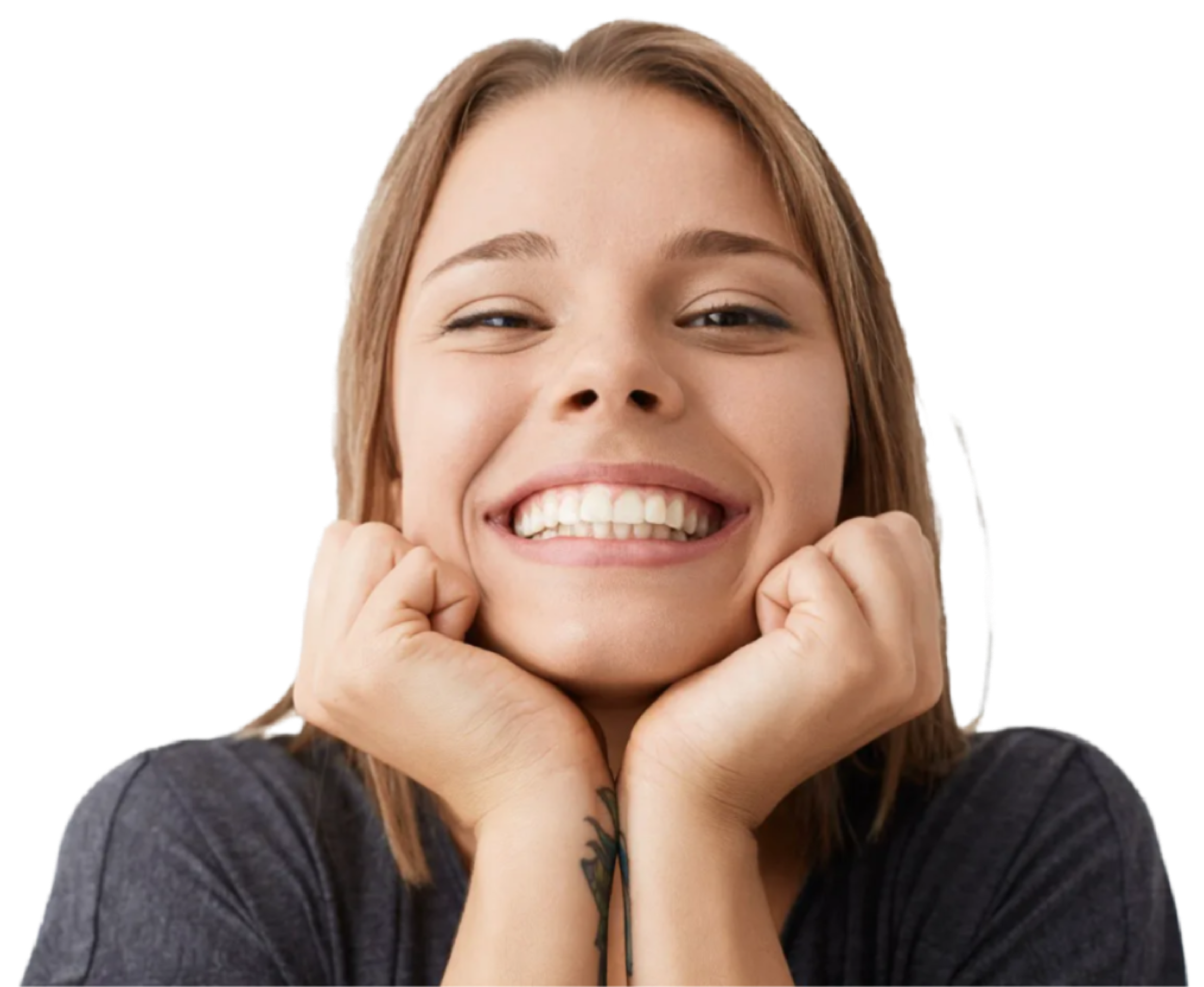 dientes carillas de porcelana