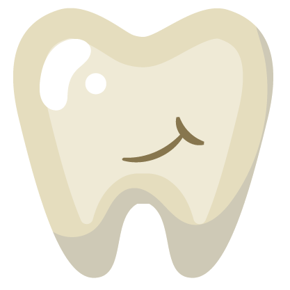 icono odontología infantil