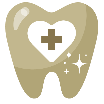 icono odontología restauradora