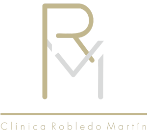 clínica dental robledo martín