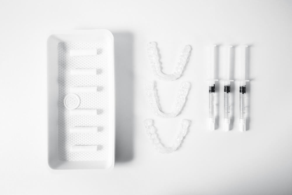 88 (1) blanqueamiento dental