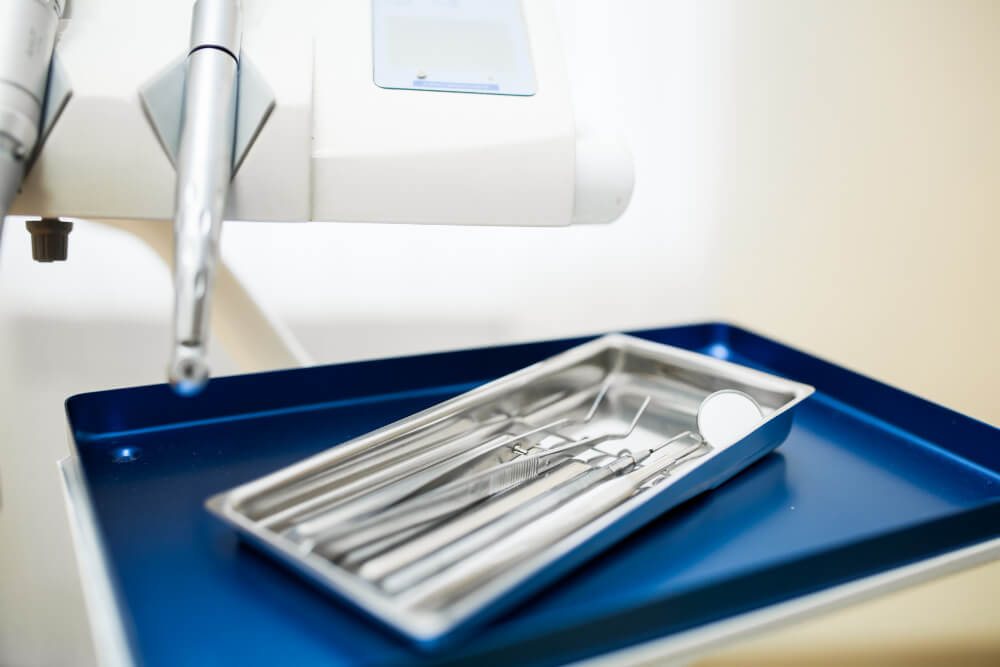992 (1) extracciones dentales