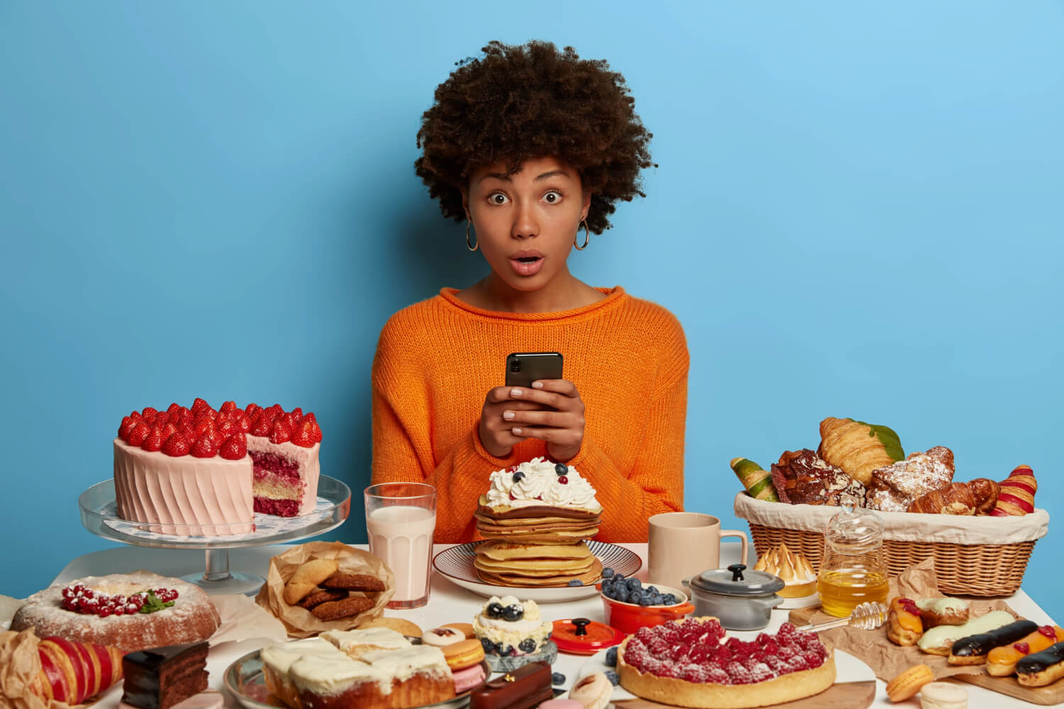 alimentos que dañan tu esmalte sin que lo sepas