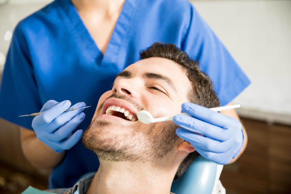mejor dentista madrid