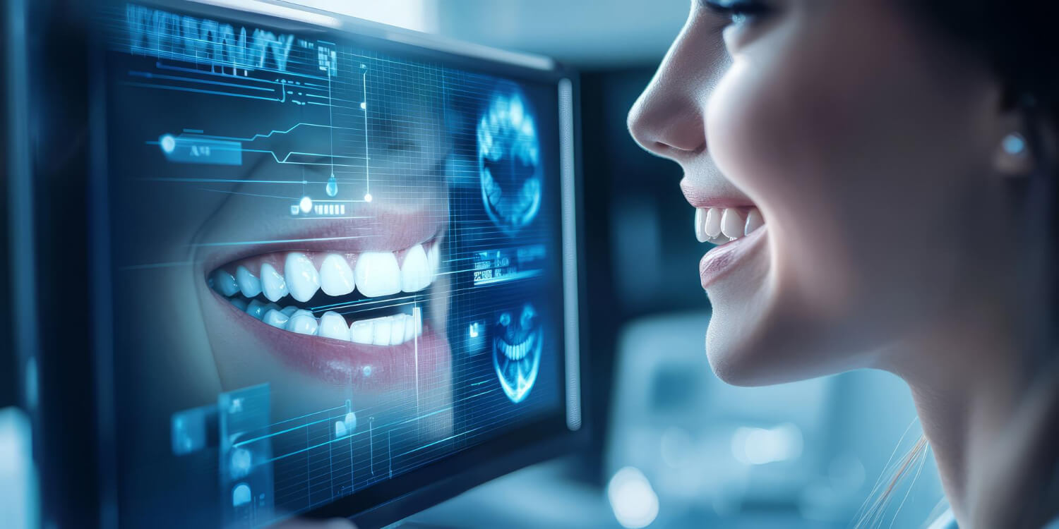 inteligencia artificial odontología