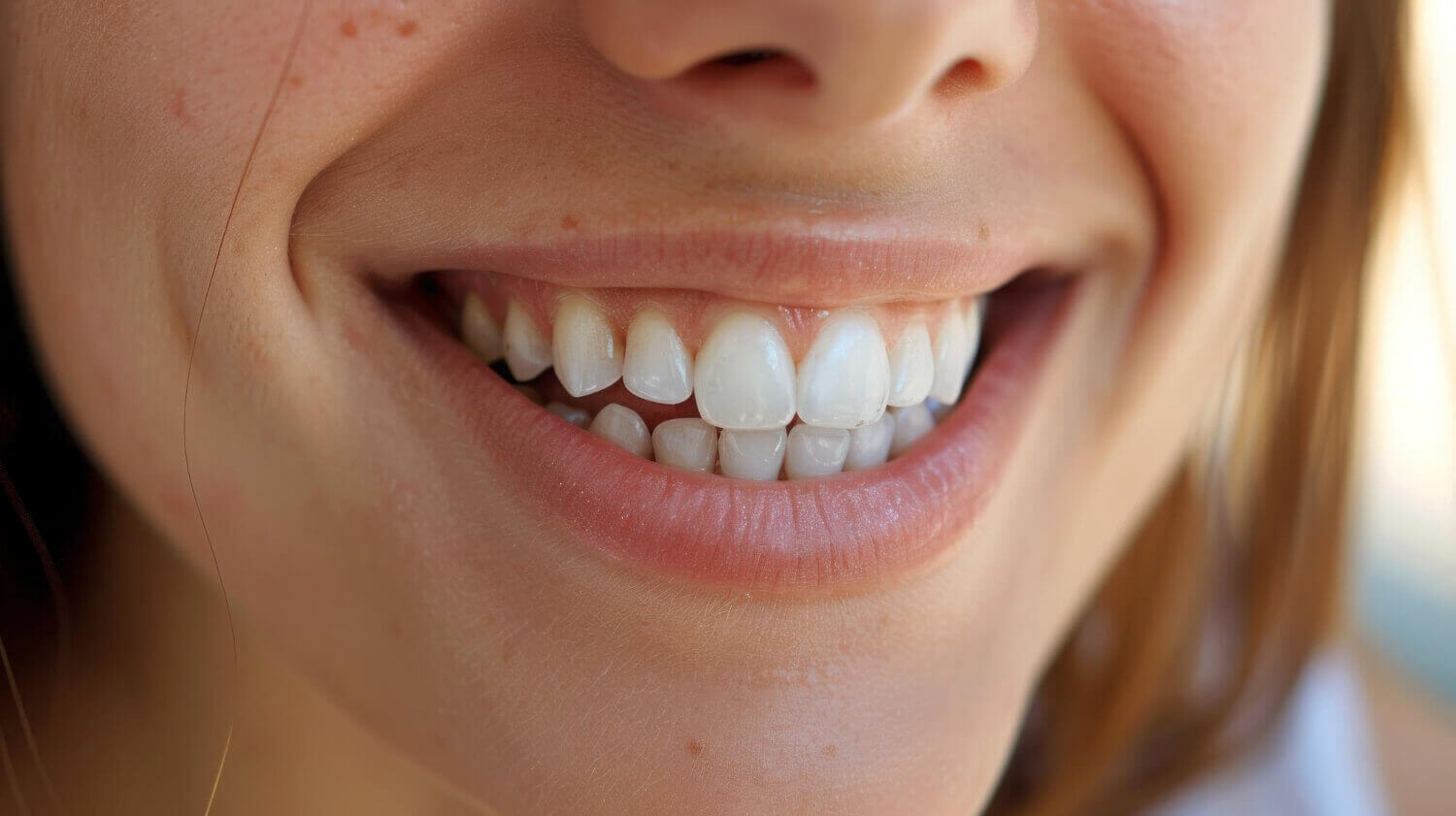 ¿las carillas dentales dañan los dientes?