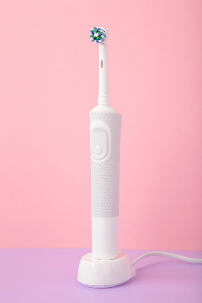 cepillo de dientes io