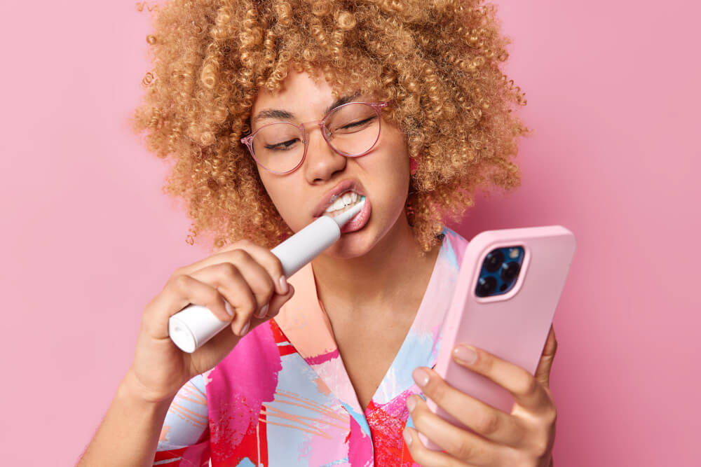 app dental
