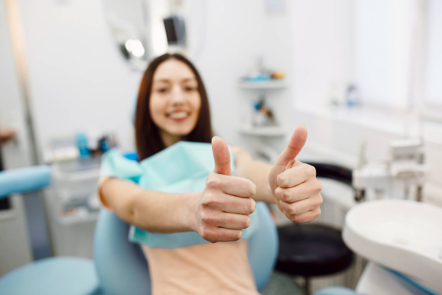 superar el miedo al dentista